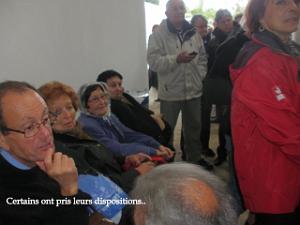 AOBR 2011 06 02 JUIN NIMES HOMMAGE A M DAME JOSETTE BOUSOMMIER   (4)